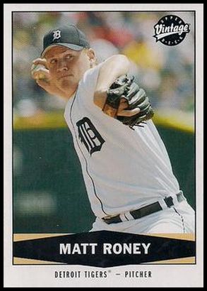 114 Matt Roney